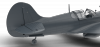 Eduard R0024 Curtiss P-40 K Warhawk - Dual Combo / The Royal Class 1/48